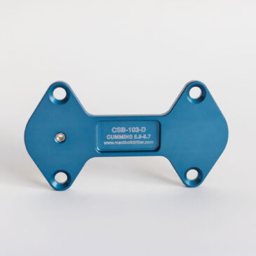 CSB-103-D Cummins 5.9-6.7 CURRENTLY OUT OF STOCK