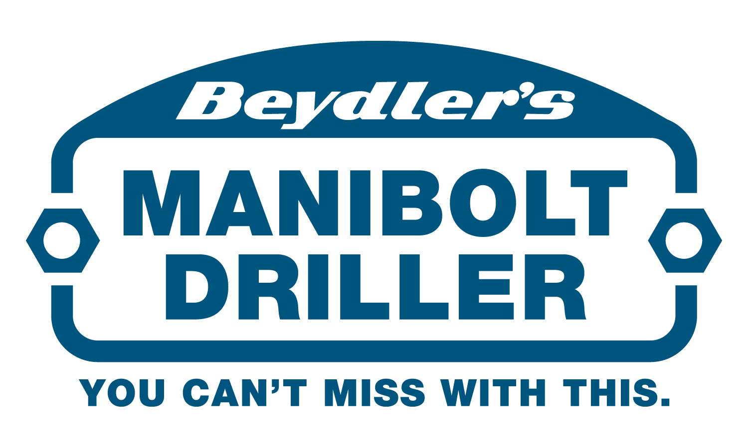 We will be closed on Friday, May 3rd for an event. Please email us at contact@maniboltdriller.com for sales and repair questions. post thumbnail image